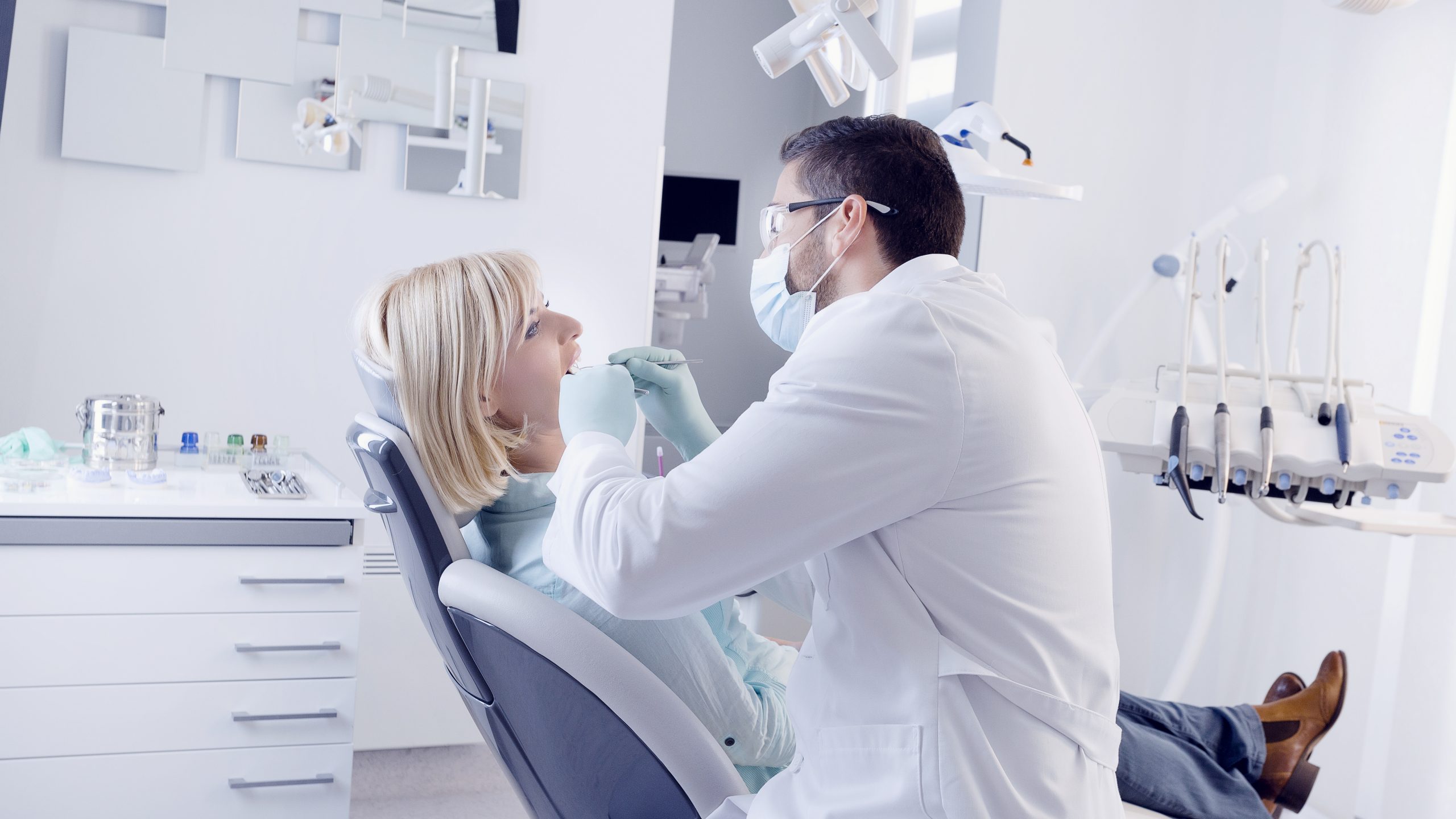 Dentist in Honesdale, PA